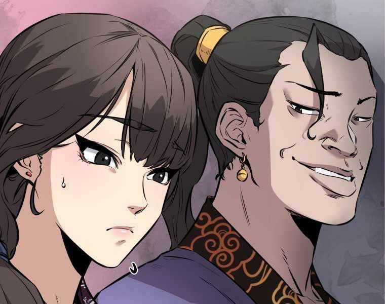 Chuyển Sinh Thành Tiêu Sư Chương 5 trang 78