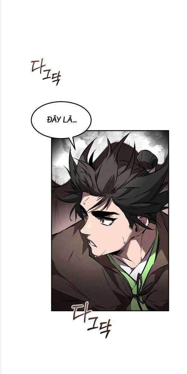 Chuyển Sinh Thành Tiêu Sư Chương 50 trang 16