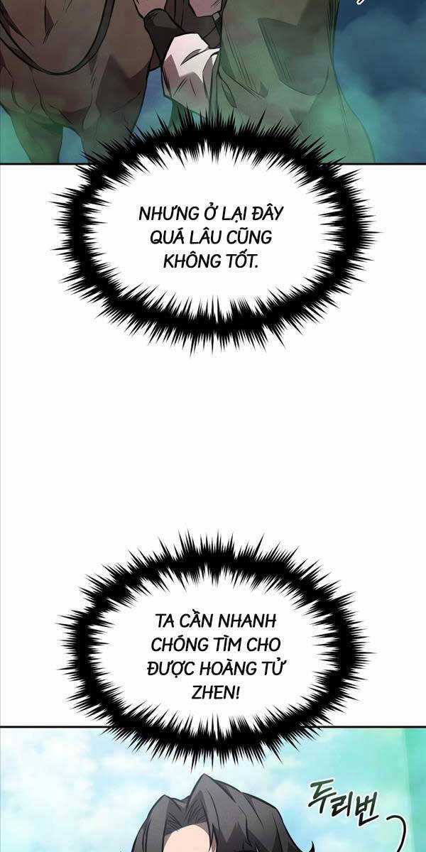 Chuyển Sinh Thành Tiêu Sư Chương 50 trang 19