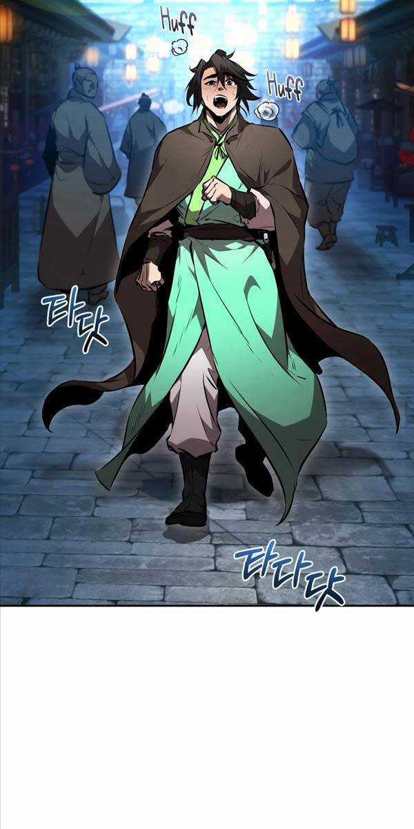 Chuyển Sinh Thành Tiêu Sư Chương 50 trang 2