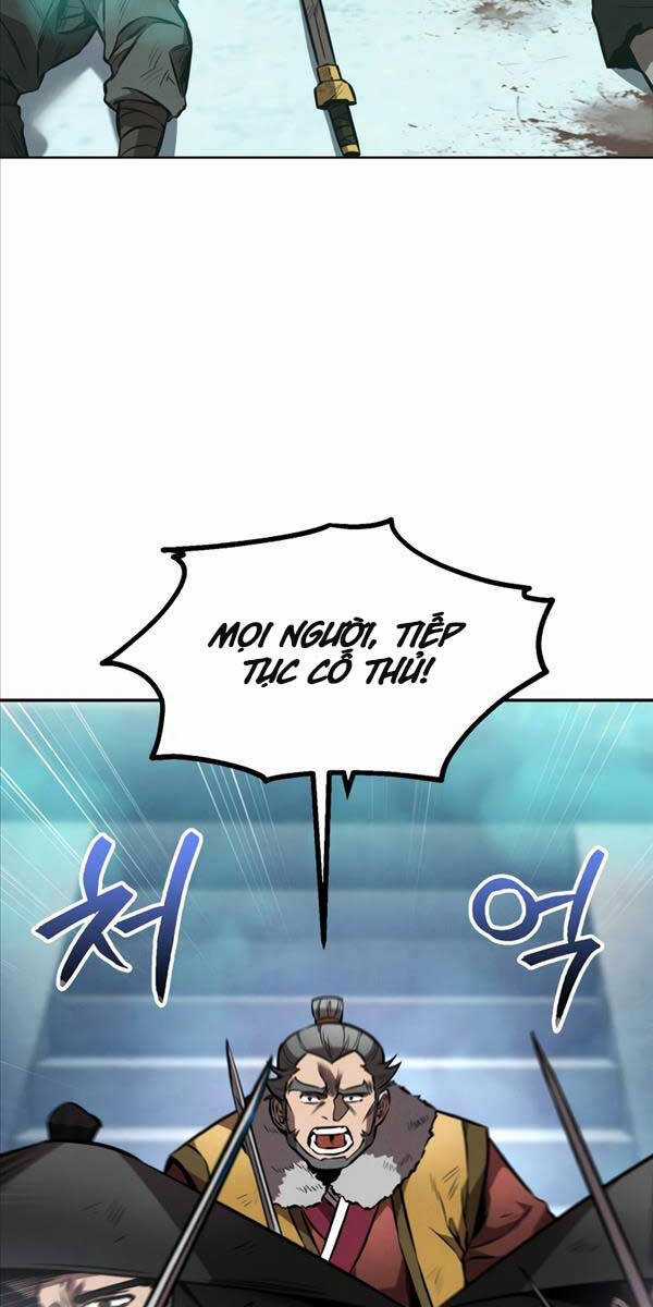 Chuyển Sinh Thành Tiêu Sư Chương 50 trang 24