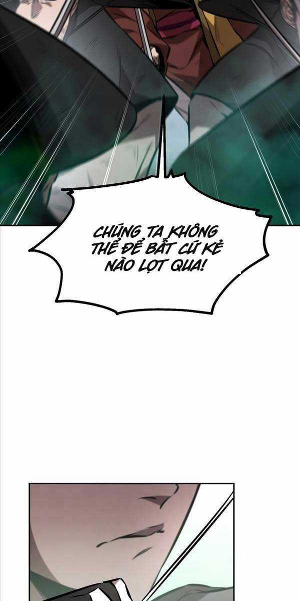 Chuyển Sinh Thành Tiêu Sư Chương 50 trang 25