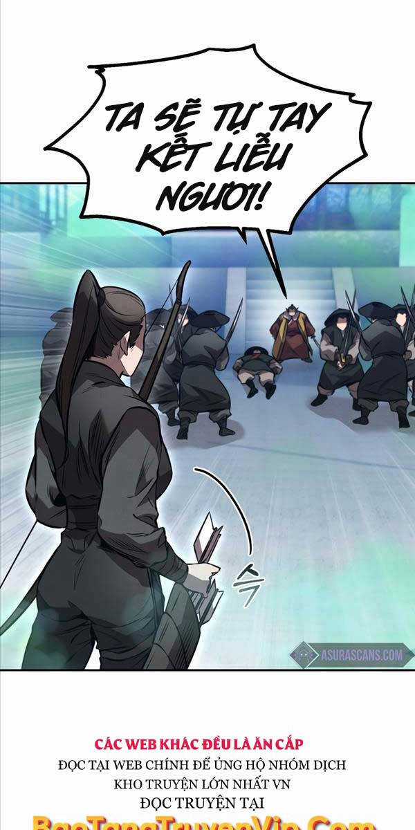 Chuyển Sinh Thành Tiêu Sư Chương 50 trang 30