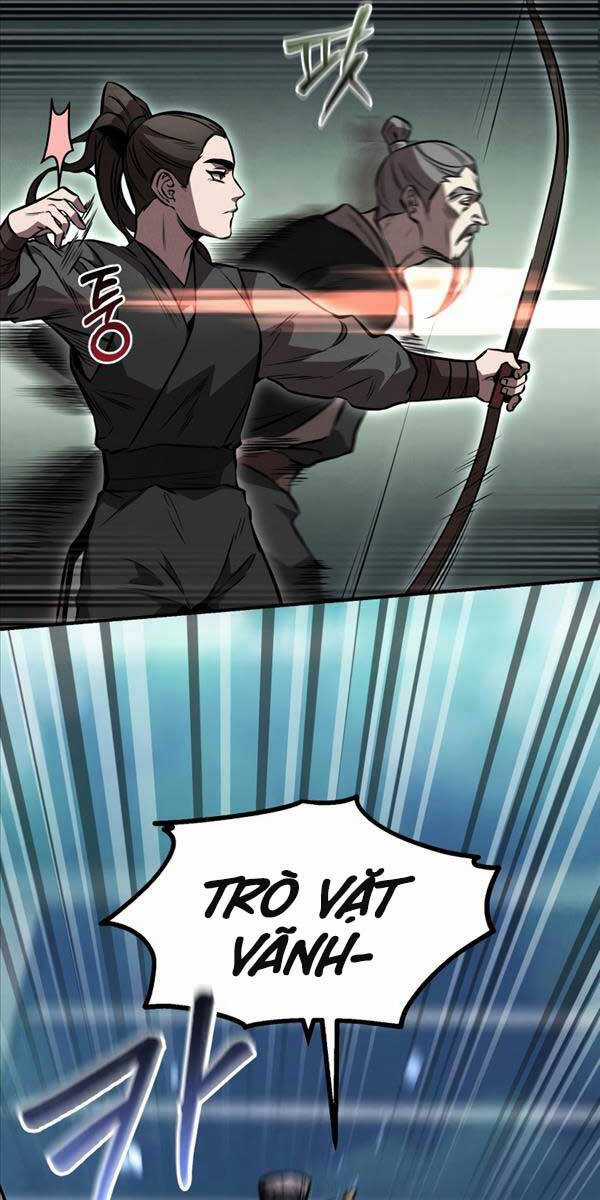 Chuyển Sinh Thành Tiêu Sư Chương 50 trang 32