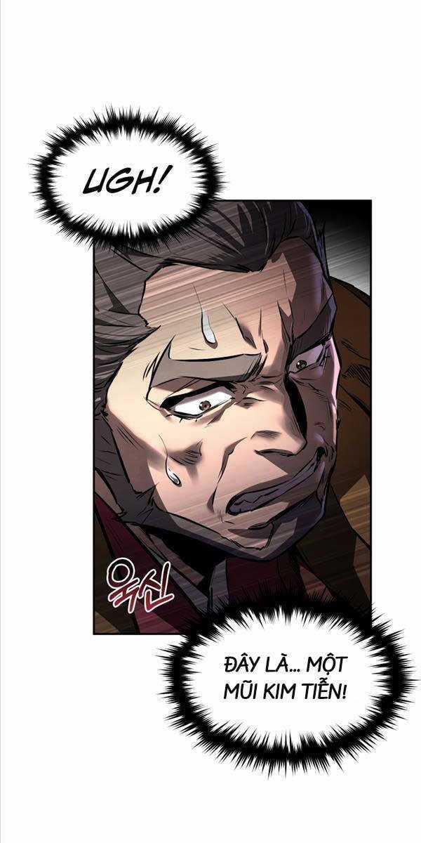 Chuyển Sinh Thành Tiêu Sư Chương 50 trang 34