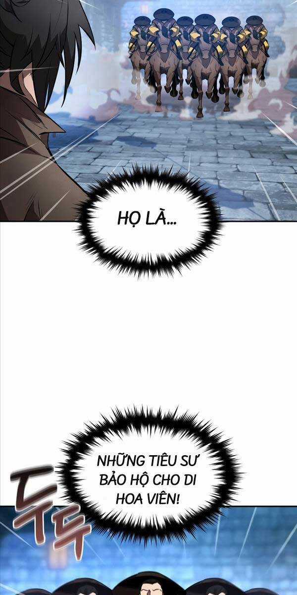 Chuyển Sinh Thành Tiêu Sư Chương 50 trang 4