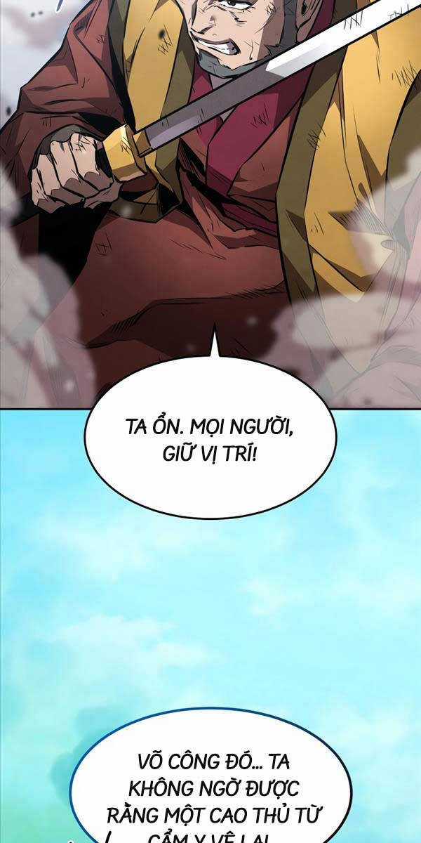 Chuyển Sinh Thành Tiêu Sư Chương 50 trang 40