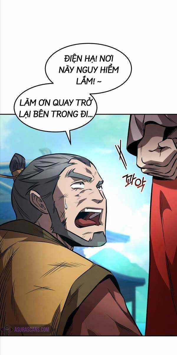 Chuyển Sinh Thành Tiêu Sư Chương 50 trang 47