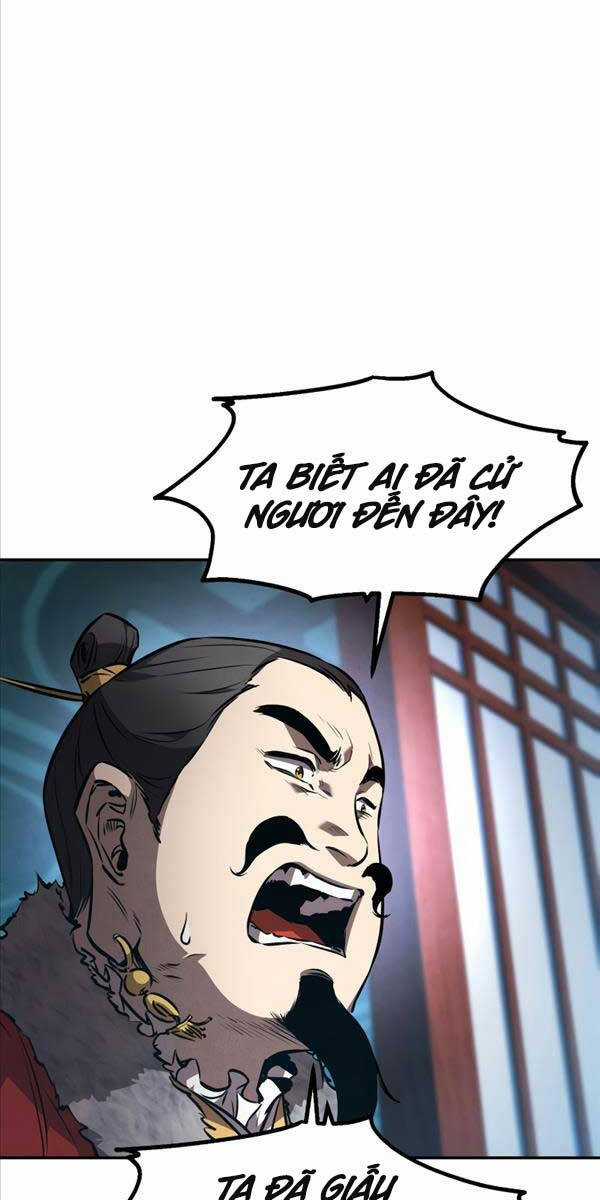 Chuyển Sinh Thành Tiêu Sư Chương 50 trang 48