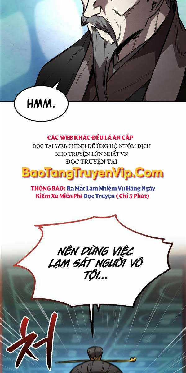 Chuyển Sinh Thành Tiêu Sư Chương 50 trang 50