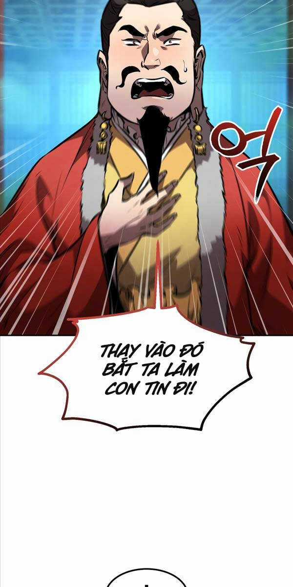 Chuyển Sinh Thành Tiêu Sư Chương 50 trang 51