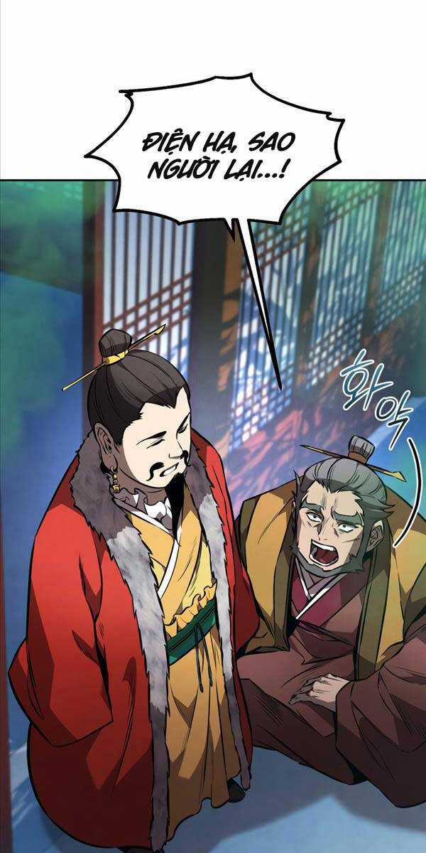 Chuyển Sinh Thành Tiêu Sư Chương 50 trang 53