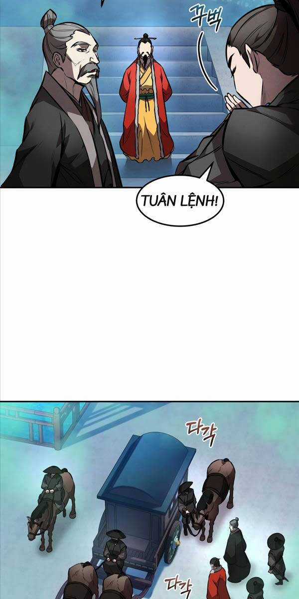 Chuyển Sinh Thành Tiêu Sư Chương 50 trang 59