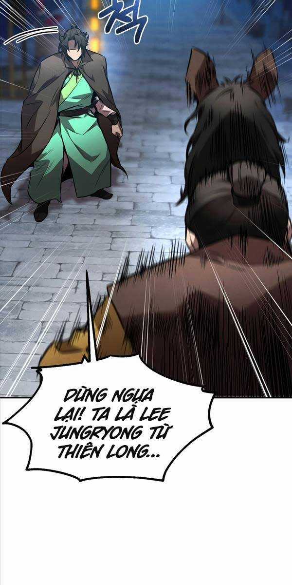 Chuyển Sinh Thành Tiêu Sư Chương 50 trang 6