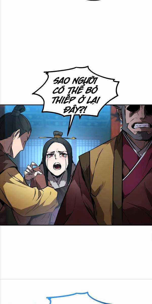 Chuyển Sinh Thành Tiêu Sư Chương 50 trang 62