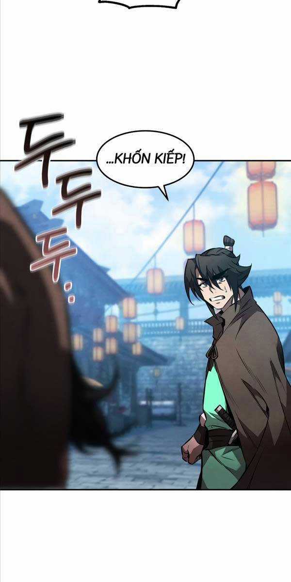 Chuyển Sinh Thành Tiêu Sư Chương 50 trang 8