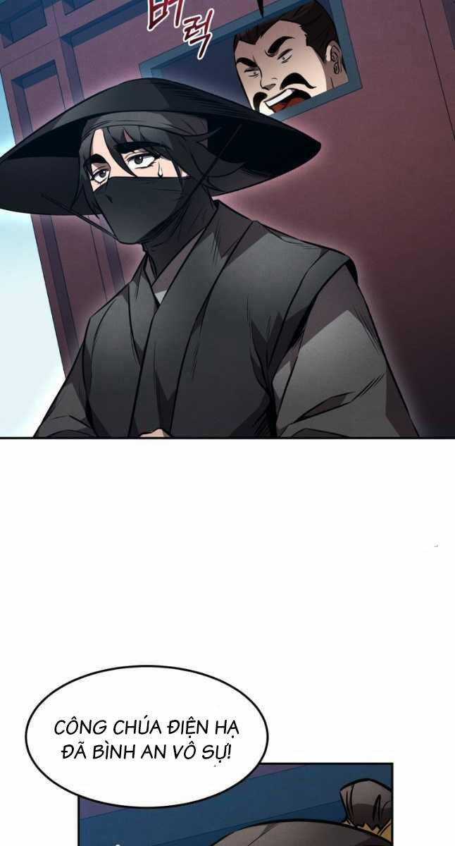 Chuyển Sinh Thành Tiêu Sư Chương 51 trang 11