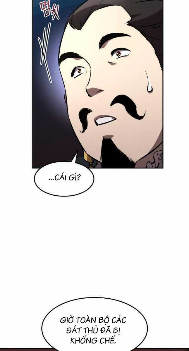 Chuyển Sinh Thành Tiêu Sư Chương 51 trang 12