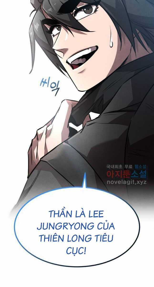 Chuyển Sinh Thành Tiêu Sư Chương 51 trang 16