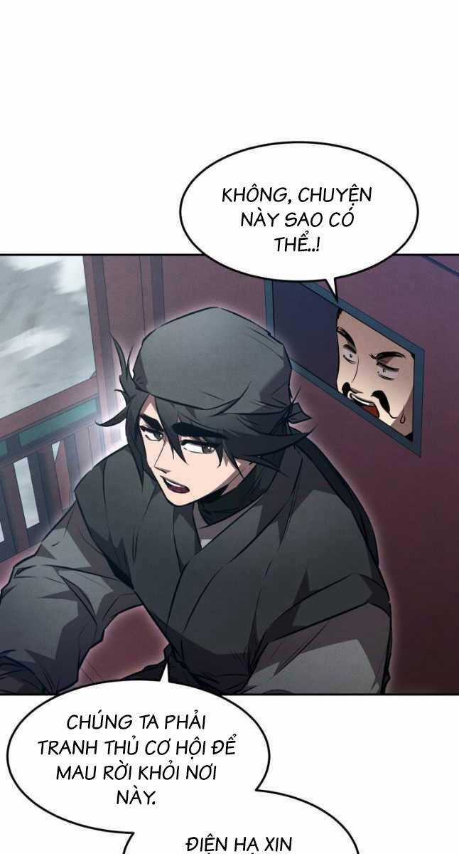 Chuyển Sinh Thành Tiêu Sư Chương 51 trang 20