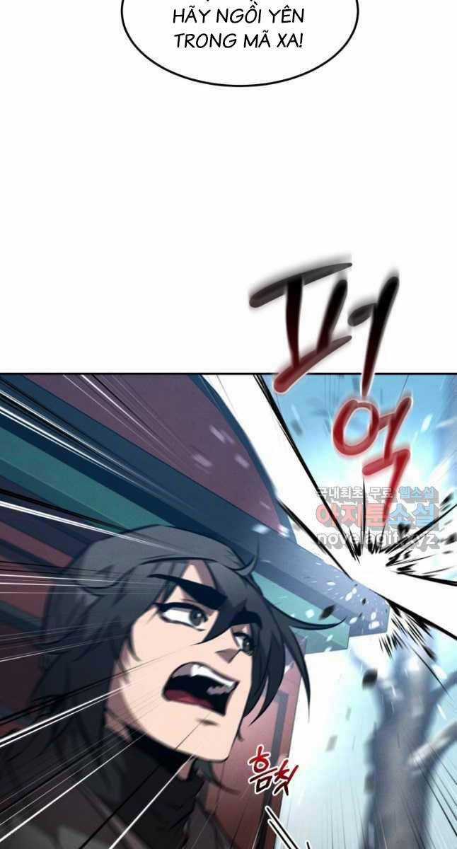 Chuyển Sinh Thành Tiêu Sư Chương 51 trang 21