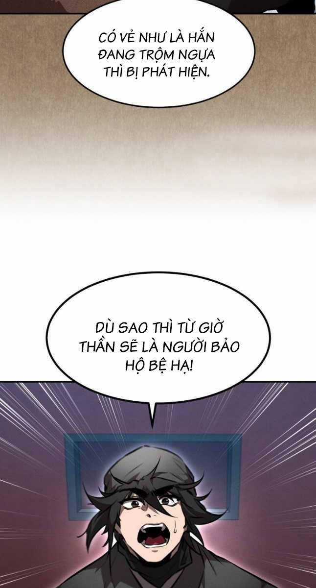 Chuyển Sinh Thành Tiêu Sư Chương 51 trang 27