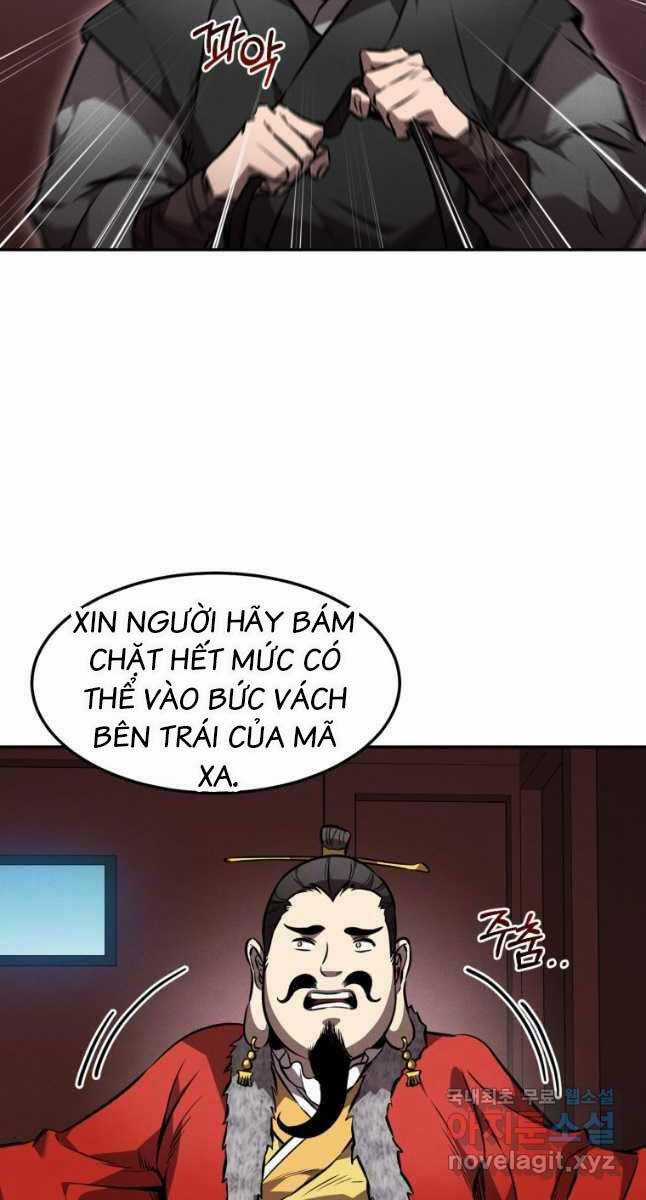 Chuyển Sinh Thành Tiêu Sư Chương 51 trang 28