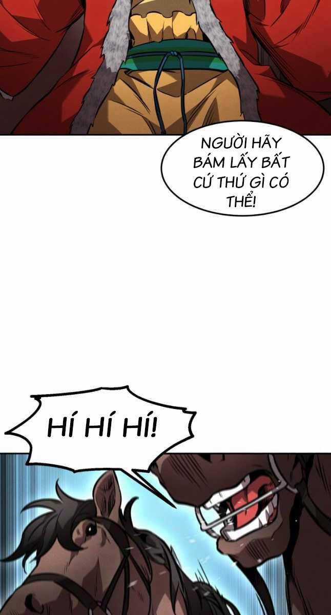 Chuyển Sinh Thành Tiêu Sư Chương 51 trang 29