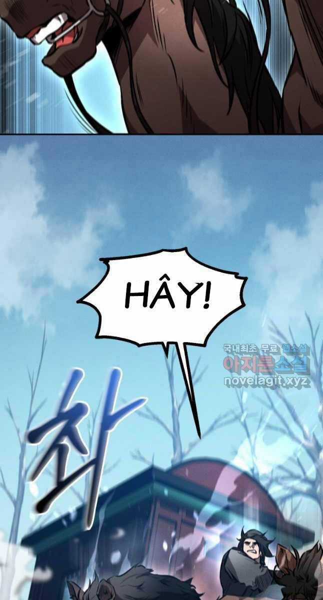 Chuyển Sinh Thành Tiêu Sư Chương 51 trang 30