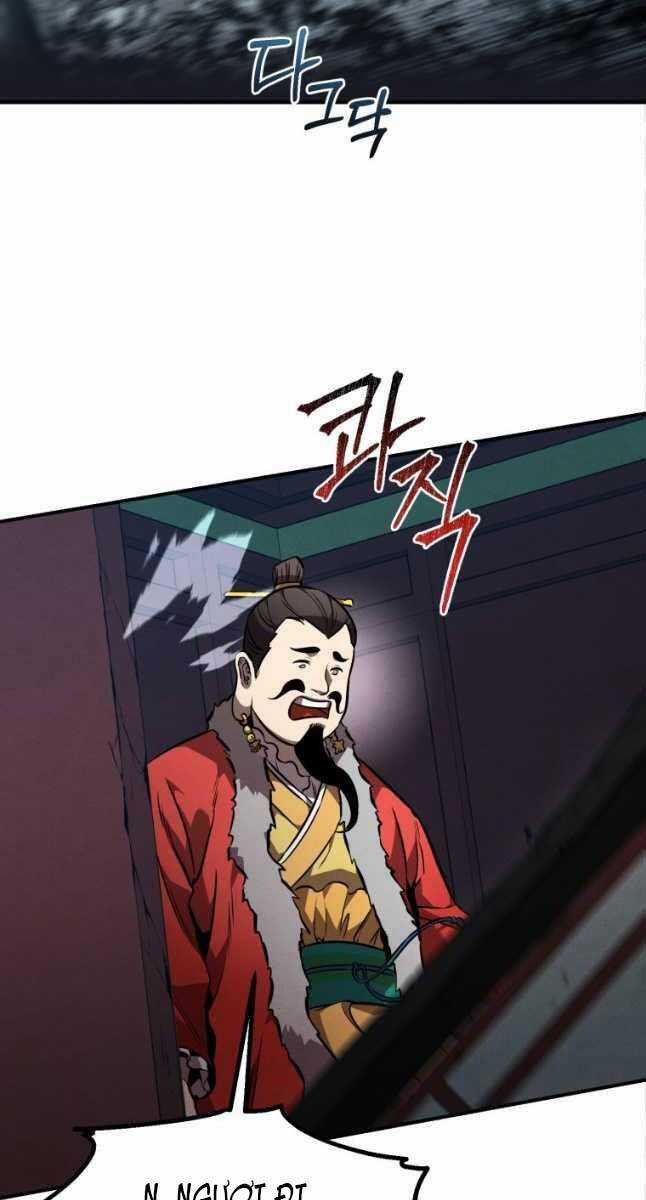 Chuyển Sinh Thành Tiêu Sư Chương 51 trang 34