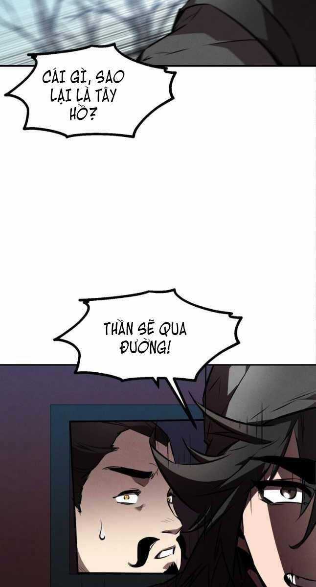 Chuyển Sinh Thành Tiêu Sư Chương 51 trang 36