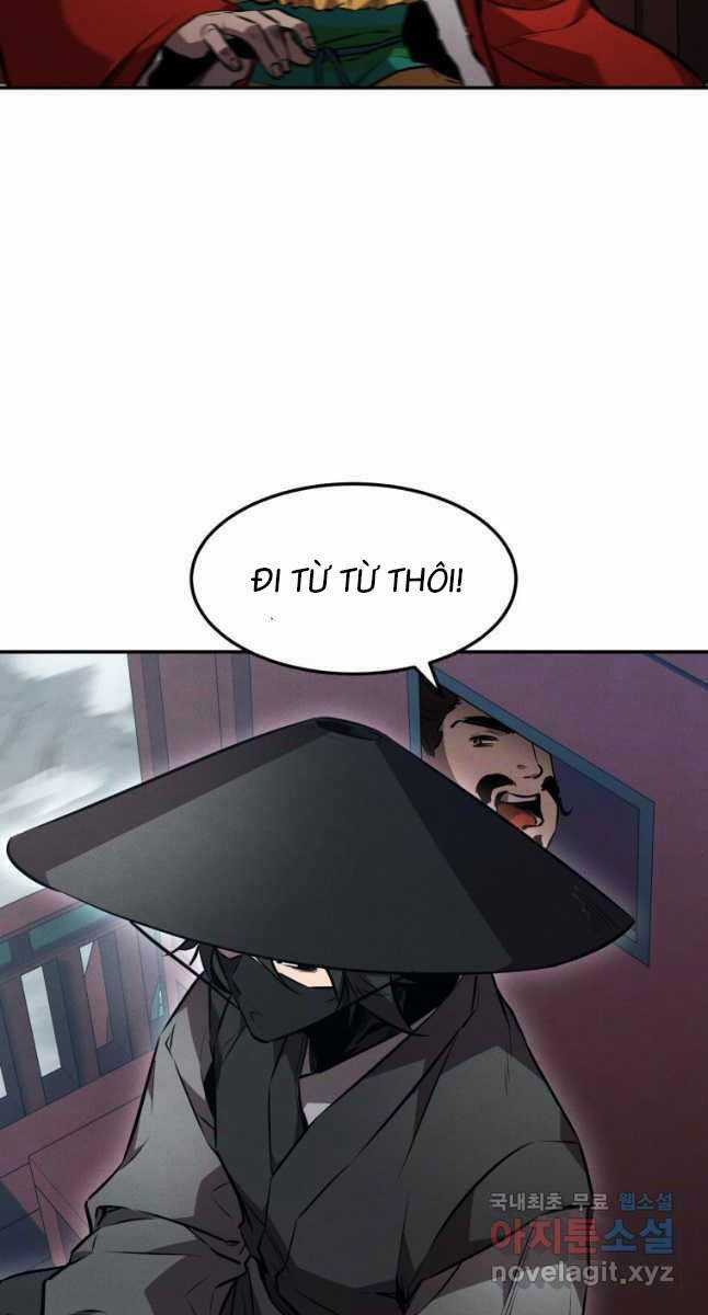 Chuyển Sinh Thành Tiêu Sư Chương 51 trang 4