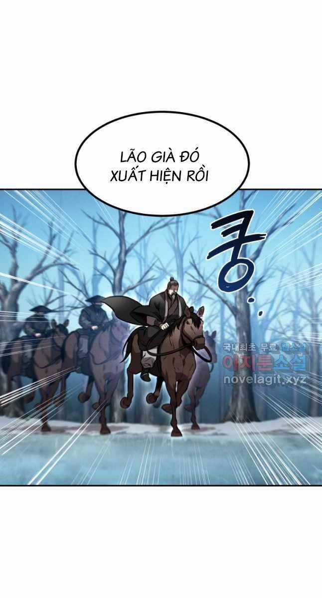 Chuyển Sinh Thành Tiêu Sư Chương 51 trang 45