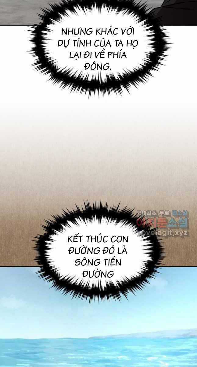 Chuyển Sinh Thành Tiêu Sư Chương 51 trang 6