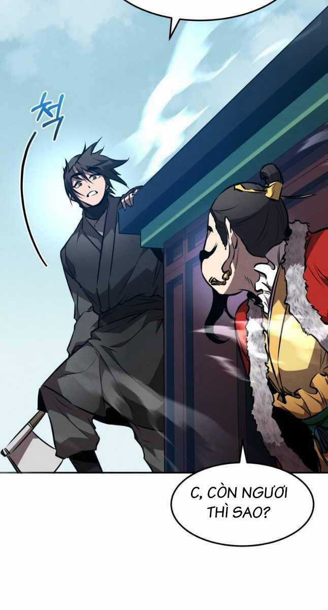 Chuyển Sinh Thành Tiêu Sư Chương 51 trang 60