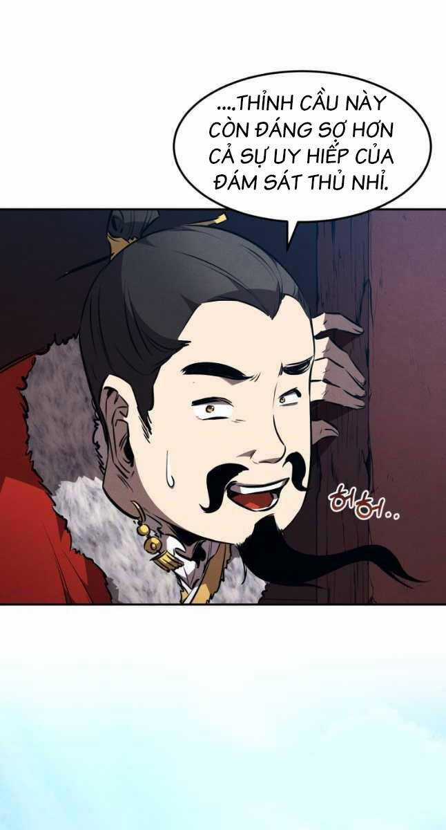 Chuyển Sinh Thành Tiêu Sư Chương 51 trang 67