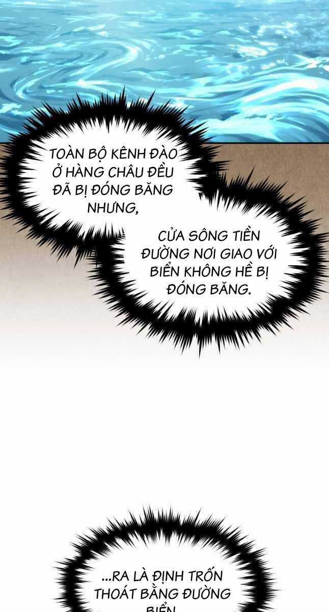 Chuyển Sinh Thành Tiêu Sư Chương 51 trang 7