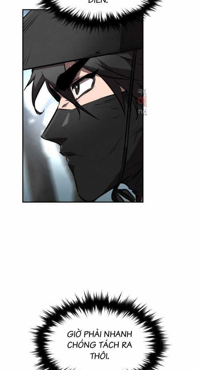 Chuyển Sinh Thành Tiêu Sư Chương 51 trang 8