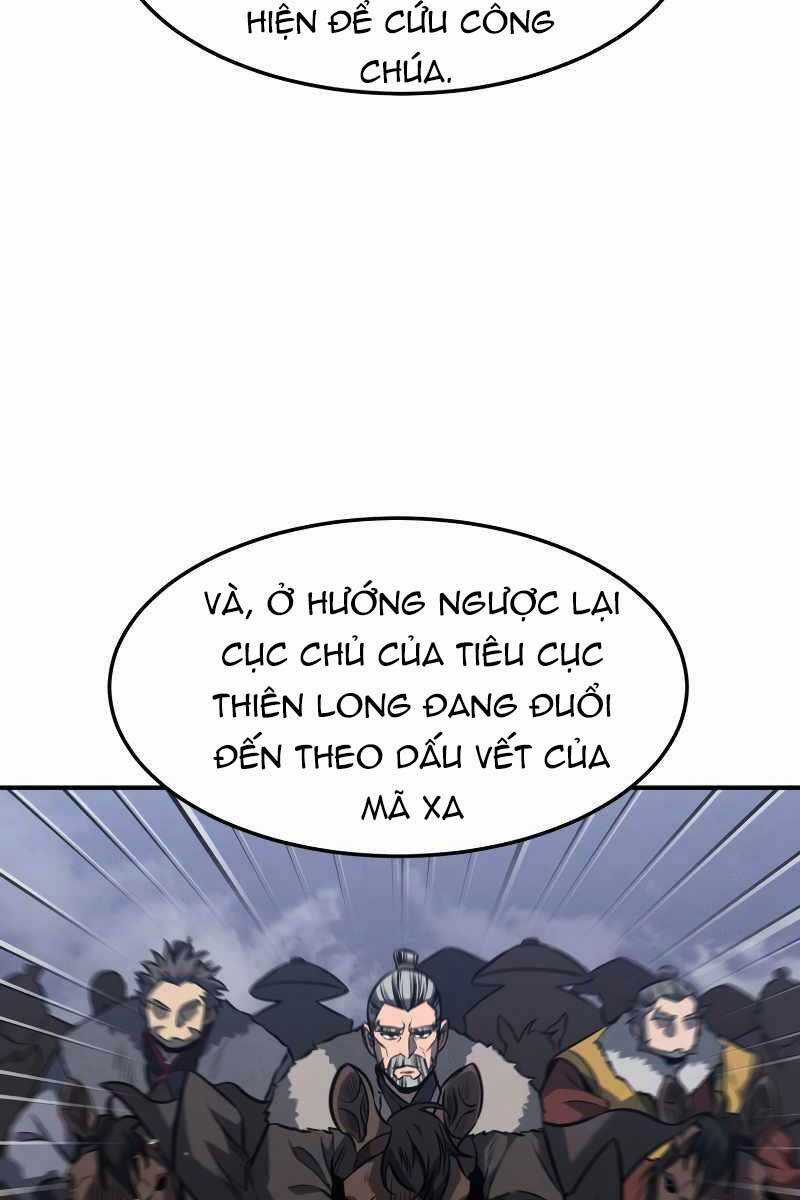 Chuyển Sinh Thành Tiêu Sư Chương 52 trang 10