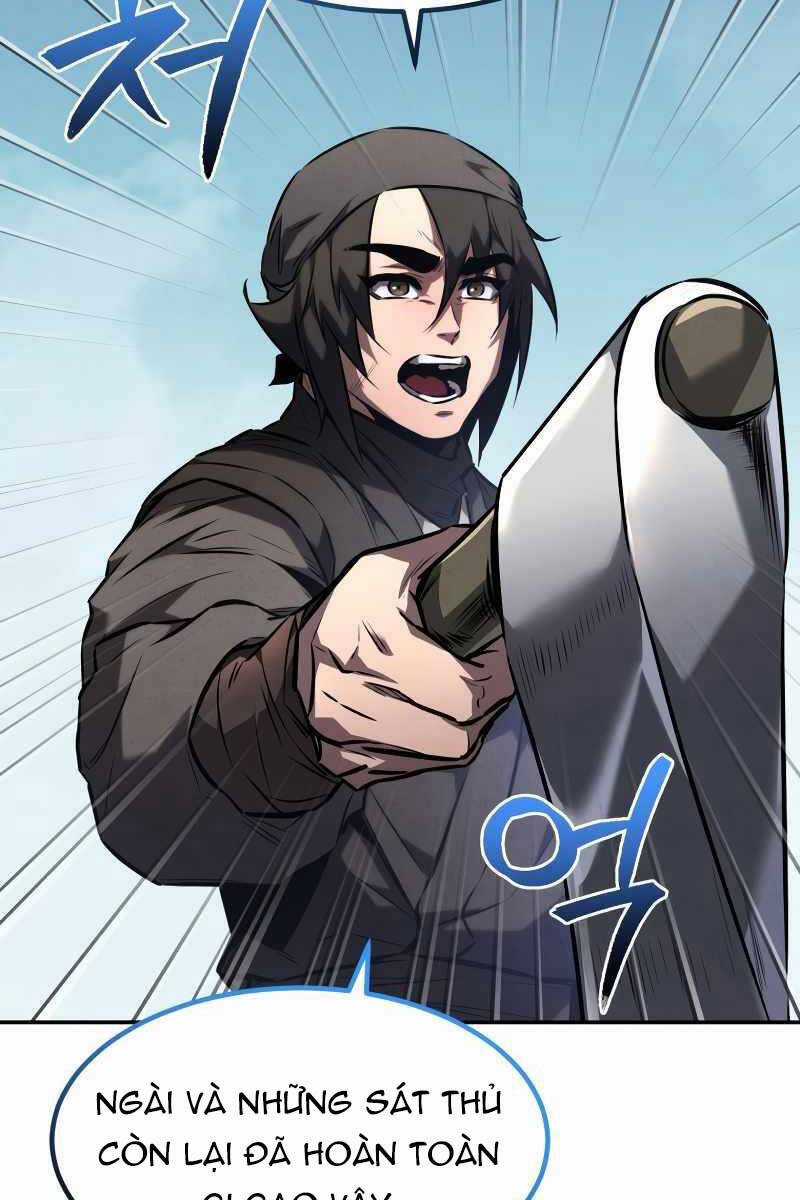 Chuyển Sinh Thành Tiêu Sư Chương 52 trang 12