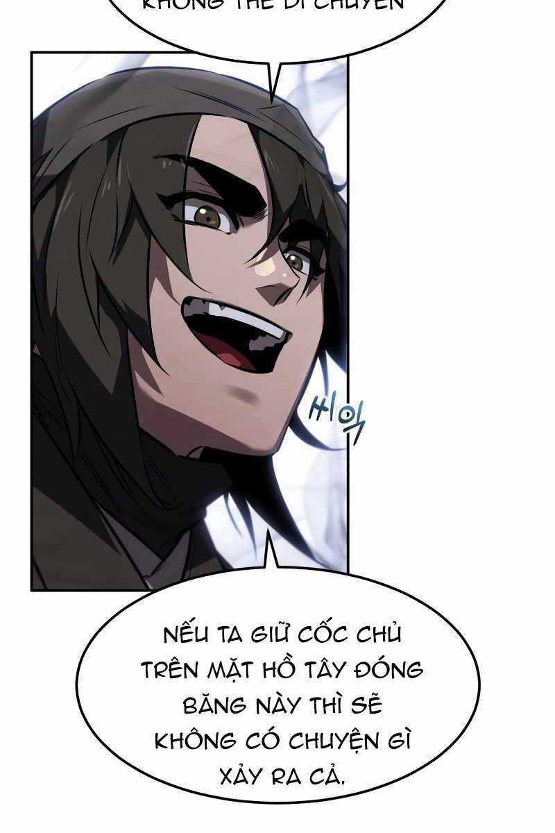 Chuyển Sinh Thành Tiêu Sư Chương 52 trang 18