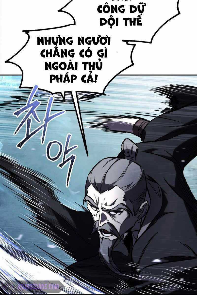 Chuyển Sinh Thành Tiêu Sư Chương 52 trang 31