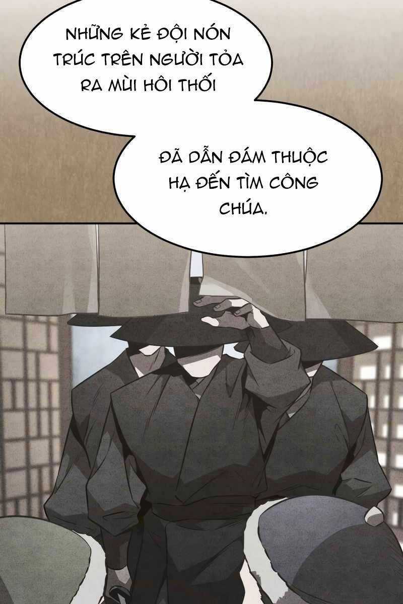 Chuyển Sinh Thành Tiêu Sư Chương 52 trang 4