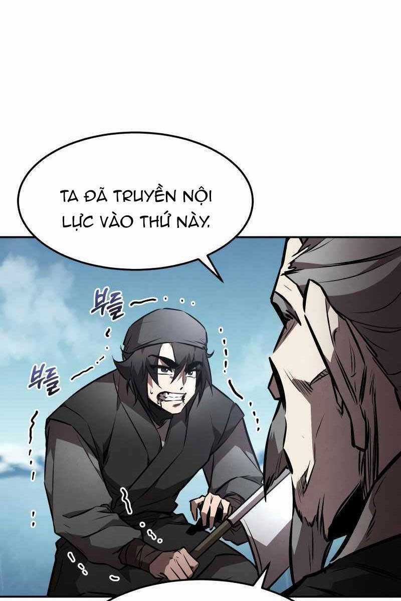 Chuyển Sinh Thành Tiêu Sư Chương 52 trang 41