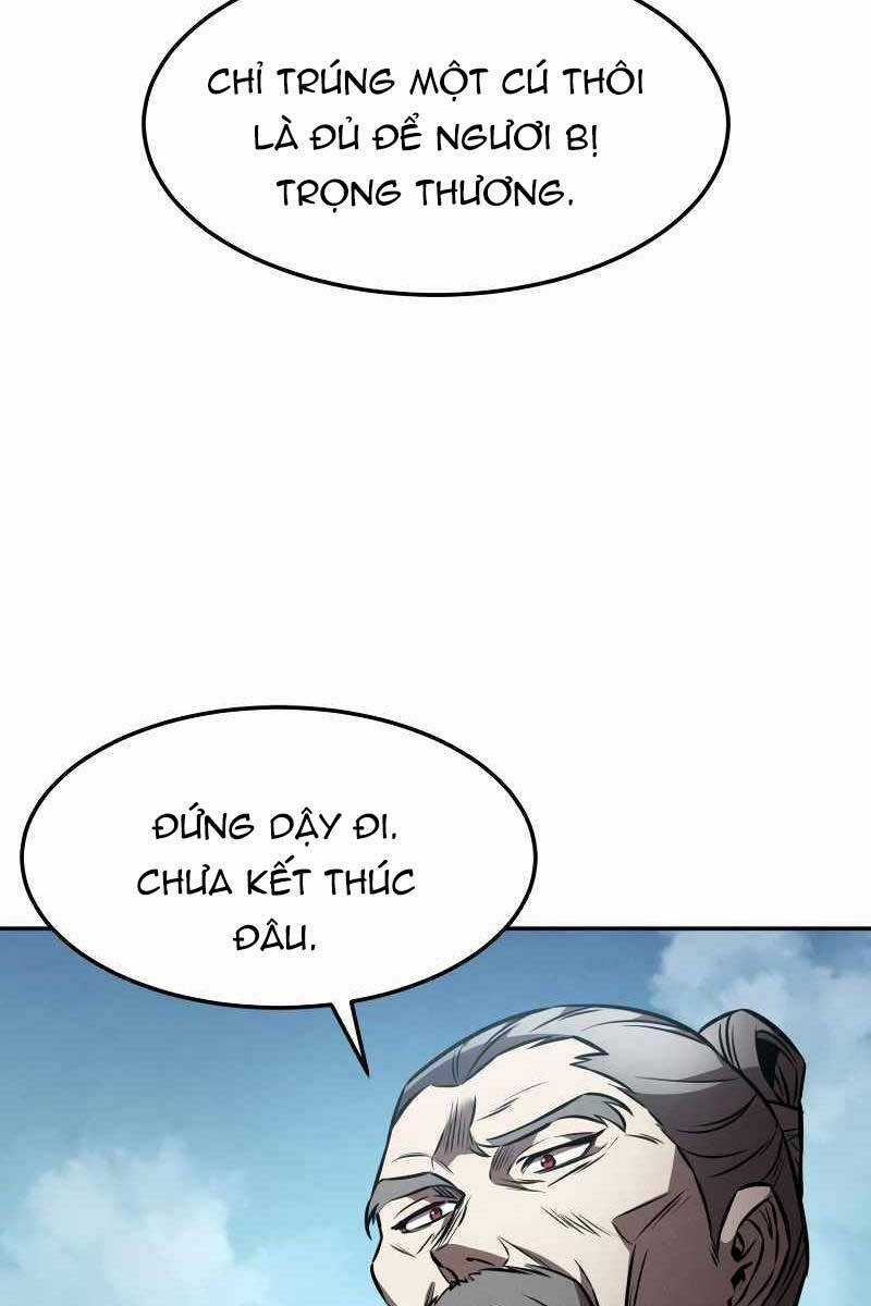 Chuyển Sinh Thành Tiêu Sư Chương 52 trang 42