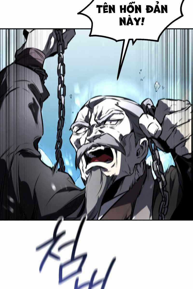 Chuyển Sinh Thành Tiêu Sư Chương 52 trang 51