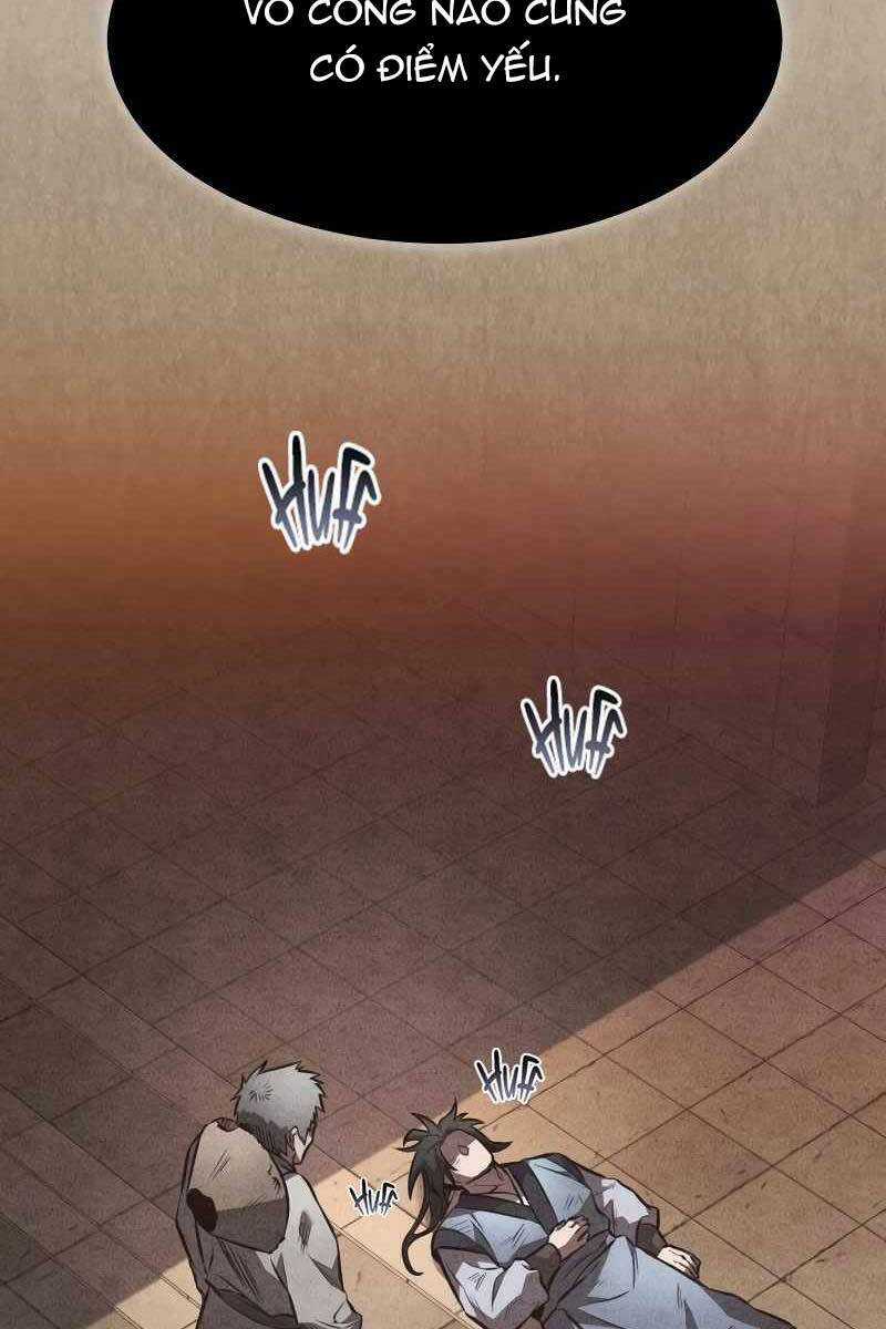 Chuyển Sinh Thành Tiêu Sư Chương 52 trang 54