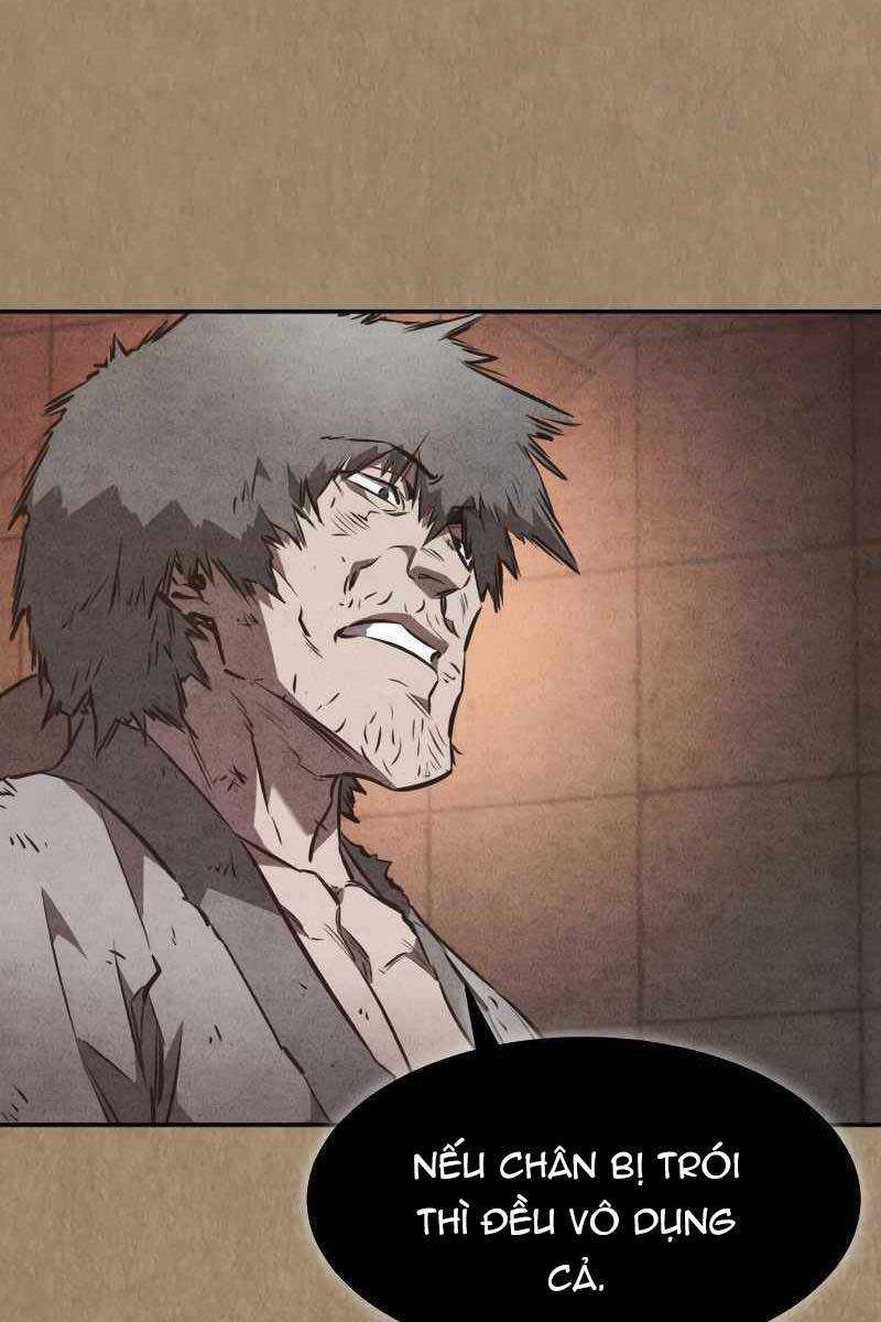 Chuyển Sinh Thành Tiêu Sư Chương 52 trang 57