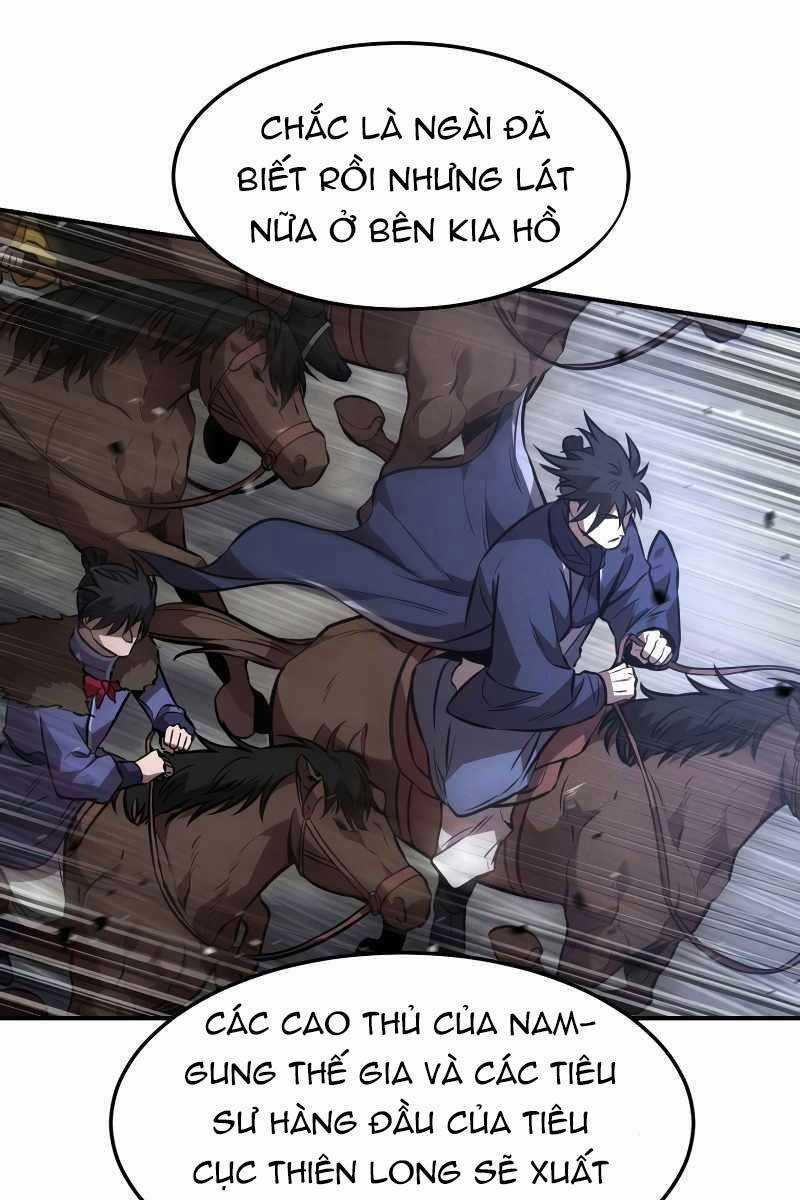 Chuyển Sinh Thành Tiêu Sư Chương 52 trang 9