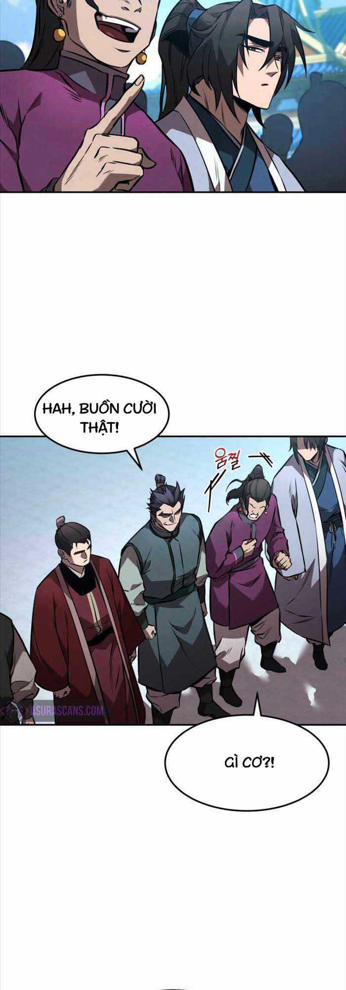 Chuyển Sinh Thành Tiêu Sư Chương 53 trang 10